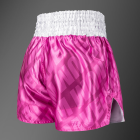 Шорти - Venum x Contender XT Muay Thai Shorts - Candy Pink/ White​